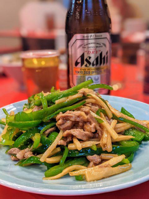 焼酎  珉珉 赤坂珉珉（赤坂みんみん）（中国料理店） | MEQQE（めっけ）