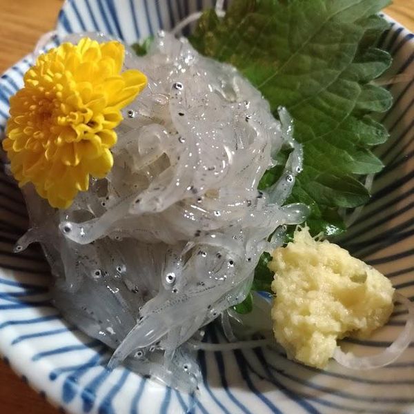 観音食堂 - おすすめ画像