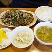 元祖赤のれん節ちゃんラーメン 野間店 - 投稿画像0