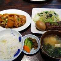 極上豚足 釘本食堂 - 投稿画像0