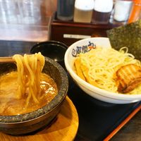 石焼濃厚つけ麺 風雲丸 福岡鶴田店（ふううんまる） - 投稿画像0