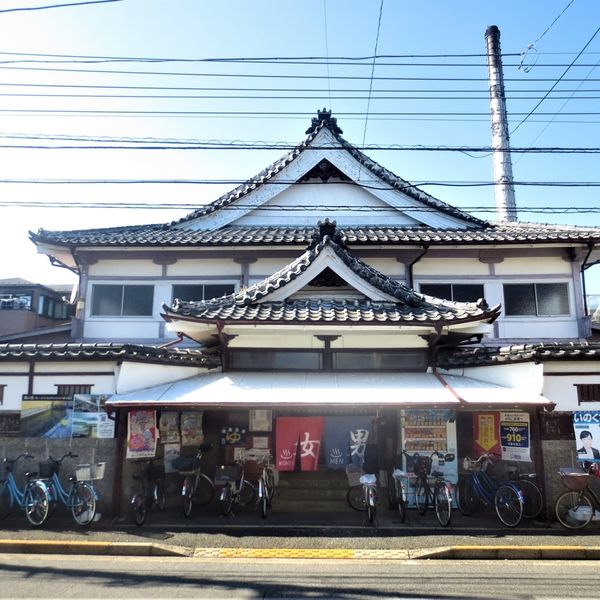 鶴の湯 - おすすめ画像