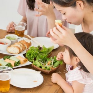 ランチ会・食事会に使いたいお店✨for family@東京 - メイン画像