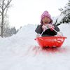 【冬のお出かけ】子どもとウィンタースポーツ・遊び場 - メイン画像