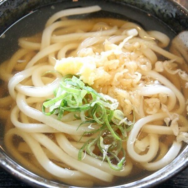 全国美味しいうどんマップbyはんつ遠藤 - メイン画像