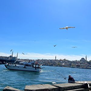 一人旅でも大丈夫！🧳　🇹🇷トルコ イスタンブールのおすすめスポット集🇹🇷 - メイン画像