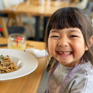 【新宿駅西口】子連れで行きやすい おすすめごはん屋さん - メイン画像