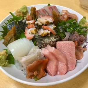 茅ヶ崎で海鮮食べるなら　〜おすすめ10選〜 - メイン画像