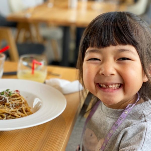 【代官山】子連れで行きやすい おすすめごはん屋さん 7選 - メイン画像