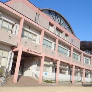 今治市立岡村小学校区・危険箇所 - メイン画像