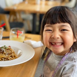 【横浜駅西口】子連れで行きやすい おすすめごはん屋さん - メイン画像