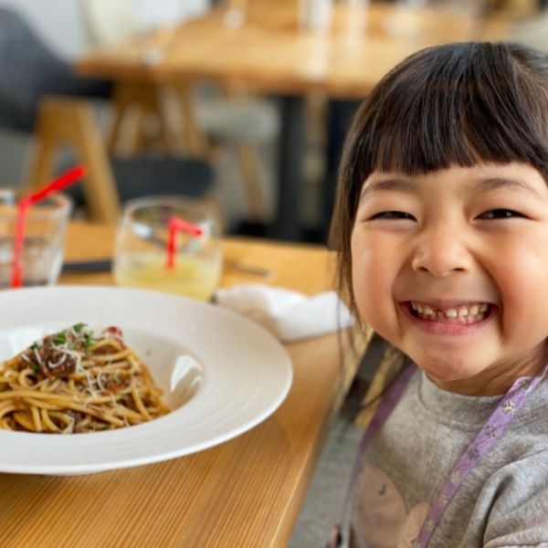 親子連れに優しいお店🍴 - メイン画像