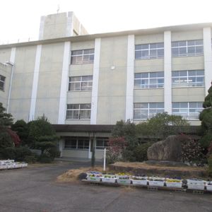 今治市立別宮小学校区・危険箇所 - メイン画像