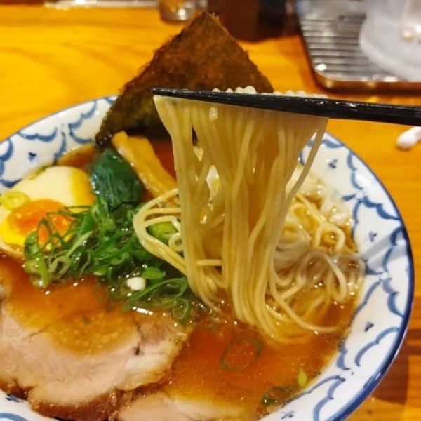 テレビで紹介されたラーメン屋スポット集 - メイン画像