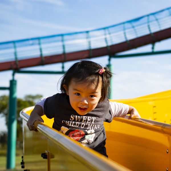 【世田谷区】子供も喜ぶ！楽しい遊具のある公園5選 - メイン画像