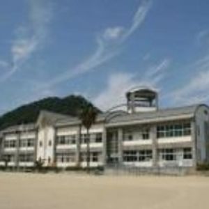 今治市立伯方小学校区・危険個所 - メイン画像