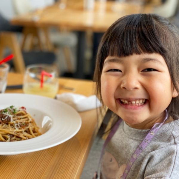 【天王寺】子連れで行きやすい おすすめごはん屋さん - メイン画像