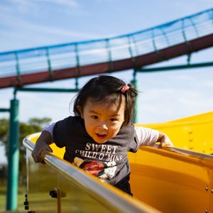 【茨城】子供も喜ぶ！楽しい遊具のある公園 7選 - メイン画像