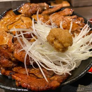 【札幌】海鮮以外も食べたい！お肉を堪能する北海道ご当地グルメのお店 - メイン画像