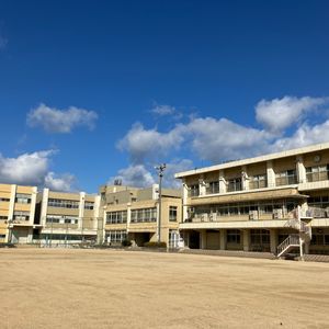 今治市立清水小学校区・危険箇所 - メイン画像