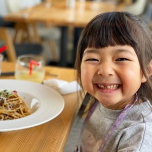 【武蔵小杉】子連れで行きやすい おすすめごはん屋さん - メイン画像