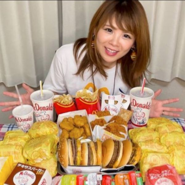 ハンバーガー女子®︎EriのバーガーJOURNAL🍔 - メイン画像