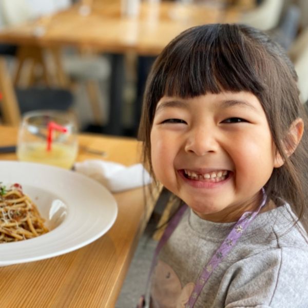 【表参道】子連れで行きやすい おすすめごはん屋さん - メイン画像