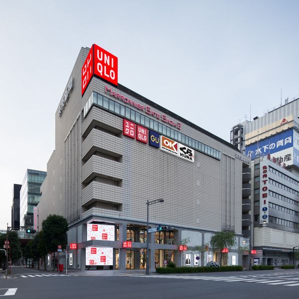 【施設案内】マロニエゲート銀座2 - メイン画像