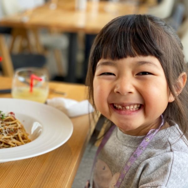 【溝の口】子連れで行きやすい おすすめごはん屋さん - メイン画像