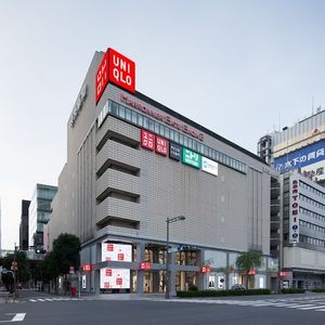 Marronnier Gate Ginza - メイン画像