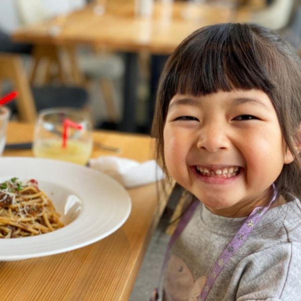 【中山】子連れで行きやすい おすすめごはん屋さん 8選 - メイン画像