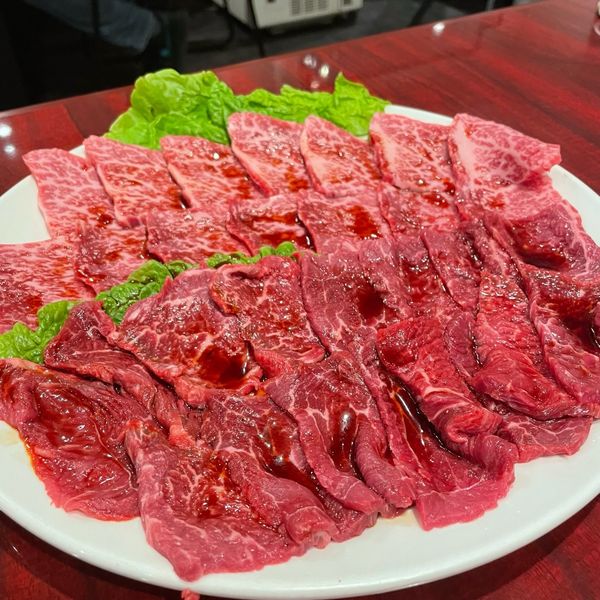 茅ヶ崎で焼肉食べるなら　〜おすすめ5選〜 - メイン画像