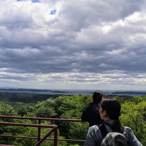 【旅と飯】赤沼・番ヶ森山コース　※要クルマ - メイン画像