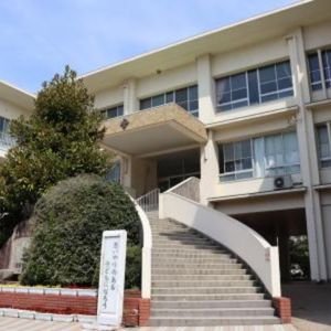 今治市立波方小学校区・危険箇所 - メイン画像