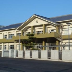 今治市立宮窪小学校区・危険箇所 - メイン画像