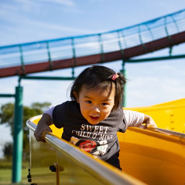 【立川・国分寺】子供も喜ぶ！楽しい遊具のある公園14選 - メイン画像