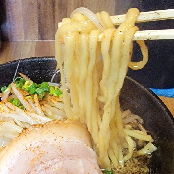 ラーメン激戦区・川崎駅周辺探索 - メイン画像