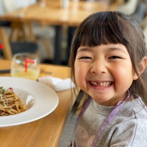 【栄】子連れで行きやすい おすすめごはん屋さん - メイン画像