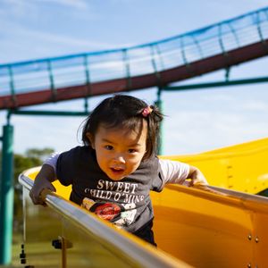 【千葉】子供も喜ぶ！楽しい遊具のある公園 28選 - メイン画像