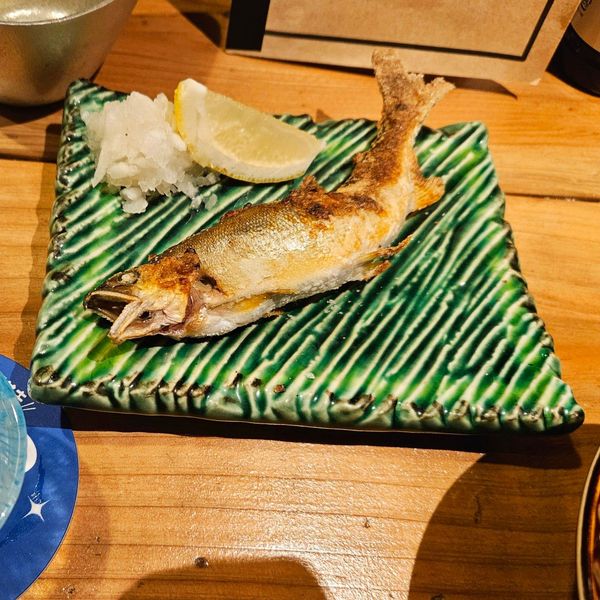 川崎 魚炉魚炉寿し - おすすめ画像