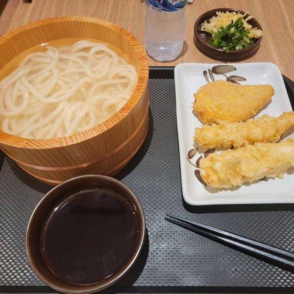 Marugame Udon, Blok M Plaza - おすすめ画像