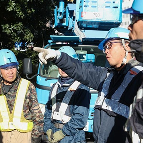 都市総合緑地株式会社 - おすすめ画像