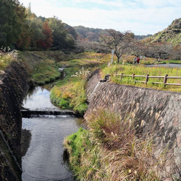 榎川砂防公園 - おすすめ画像