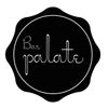 Bar palate(パレット) - トップ画像