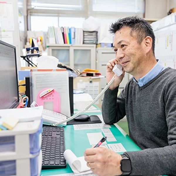 神尾食品工業株式会社 - おすすめ画像