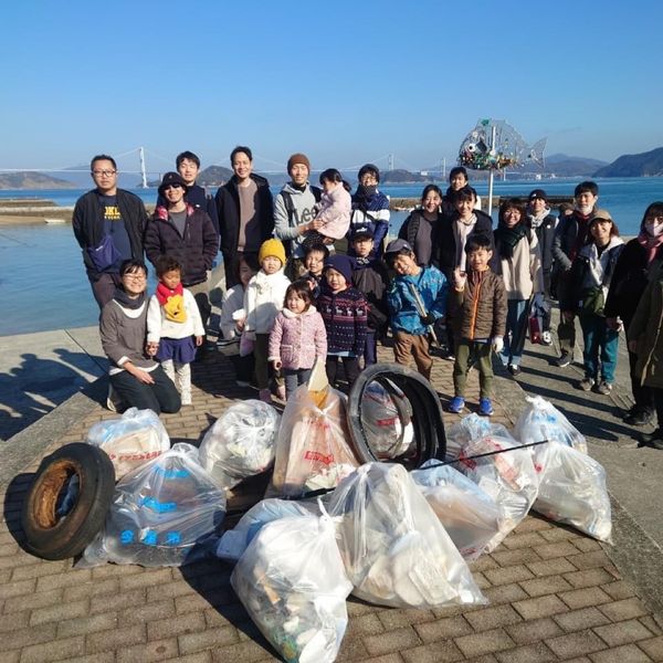 湊・大新田海岸 - おすすめ画像