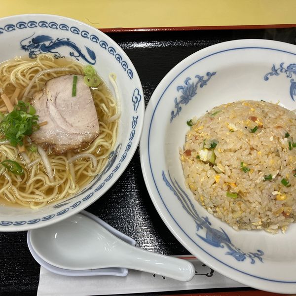 中華飯店 ごくう - おすすめ画像