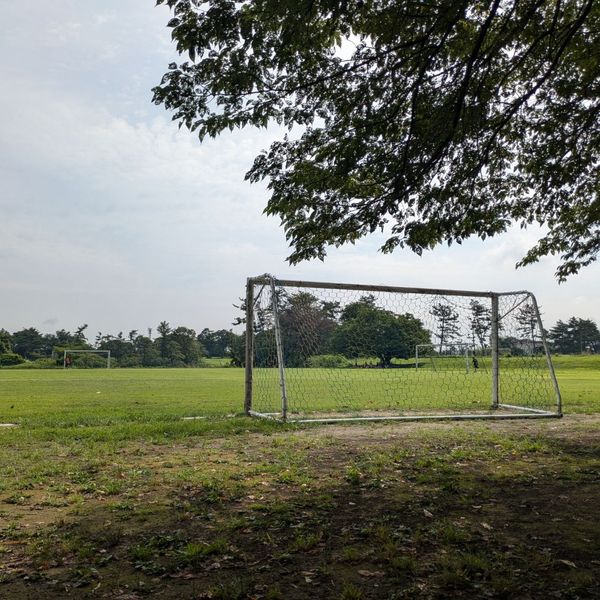 東京大学 検見川総合運動場 - おすすめ画像