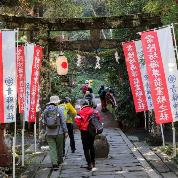 青麻神社 - おすすめ画像