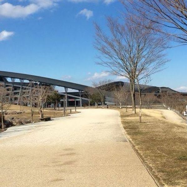 公益財団法人宮城県スポーツ協会・宮城県総合運動公園（グランディ・21） - おすすめ画像